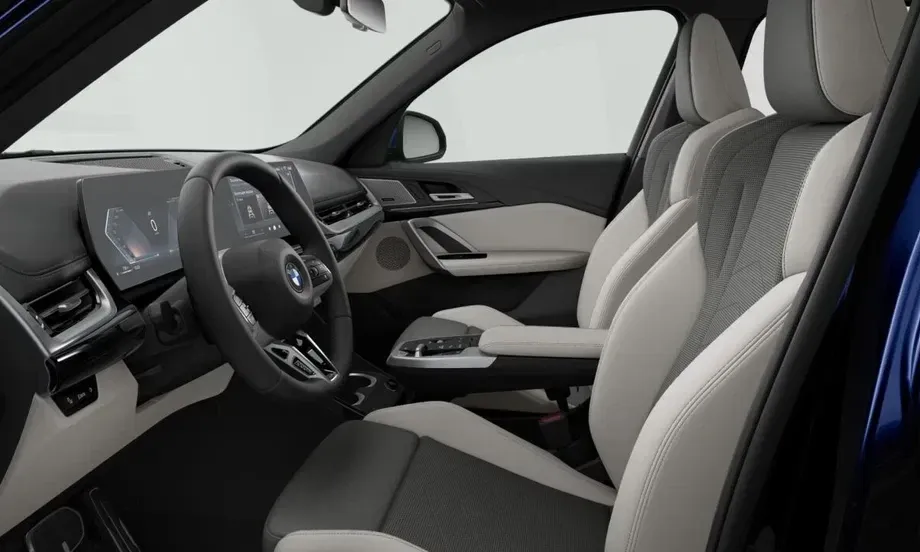 BMW X1 F48 sDrive18i Aut. M Sportpaket — imagine 4