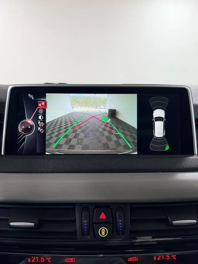 BMW X5 xDrive40d Edition Exclusive — imagine 4