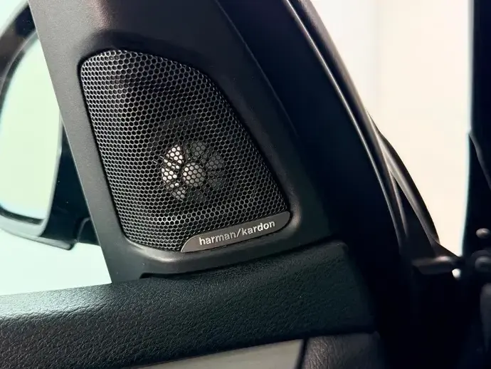 BMW X5 xDrive40d Edition Exclusive