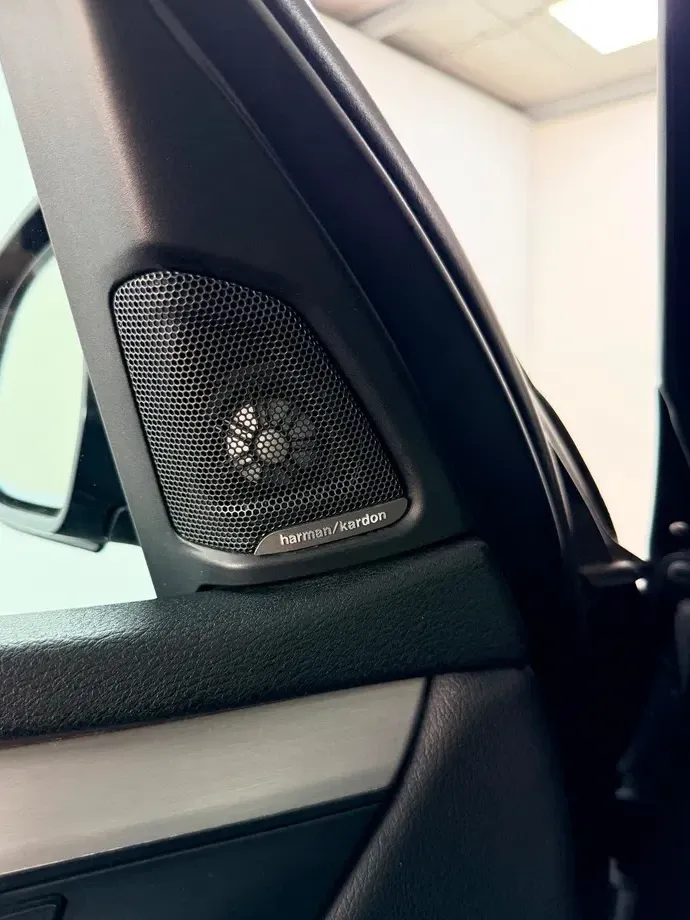 BMW X5 xDrive40d Edition Exclusive — imagine 6