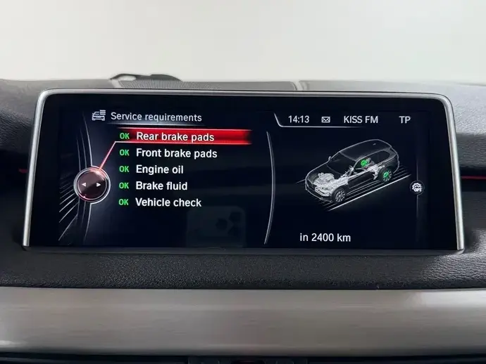 BMW X5 xDrive40d Edition Exclusive