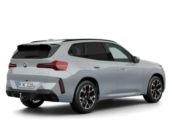 BMW X3 G01 40d xDrive