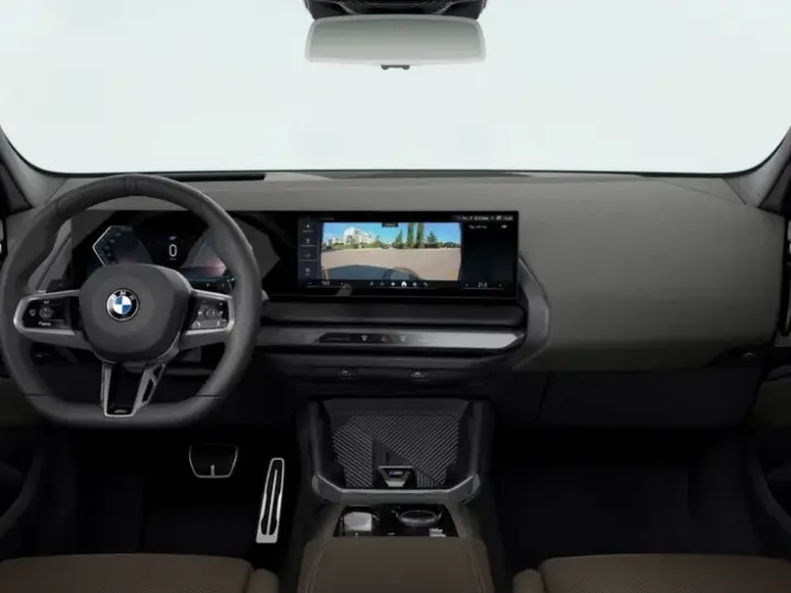 BMW X3 G01 40d xDrive