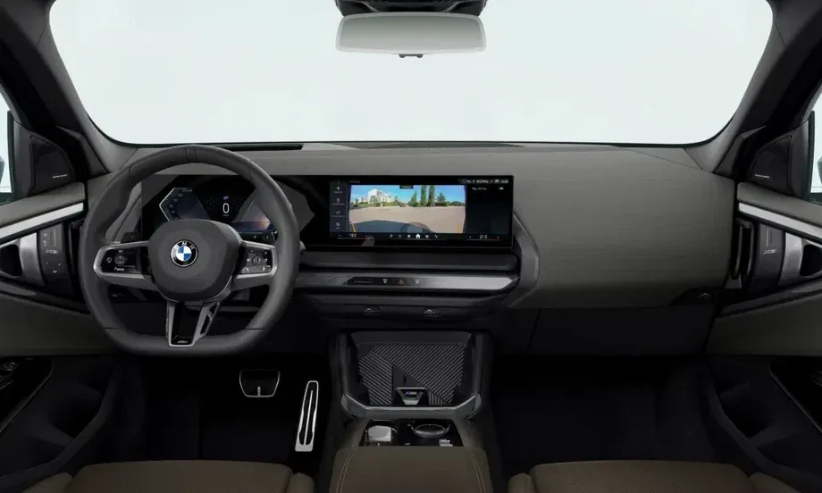 BMW X3 G01 40d xDrive — imagine 3