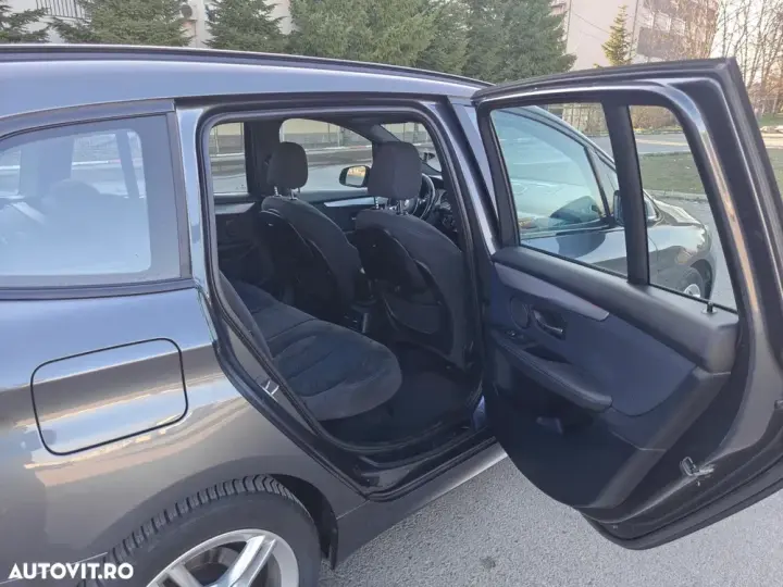 BMW Seria 2 218d Aut. M Sport