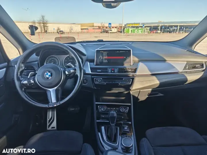 BMW Seria 2 218d Aut. M Sport