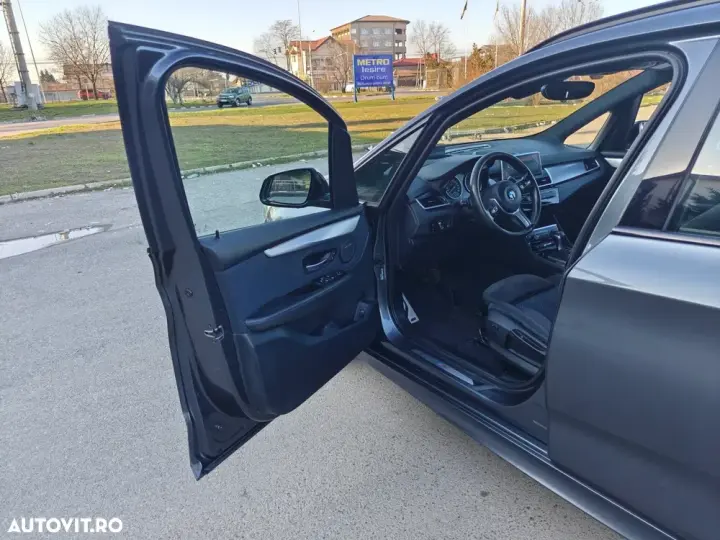 BMW Seria 2 218d Aut. M Sport