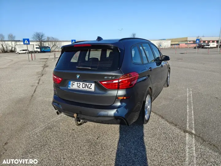 BMW Seria 2 218d Aut. M Sport
