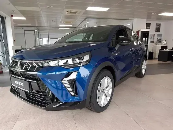 Mitsubishi ASX 1.6 HEV Instyle