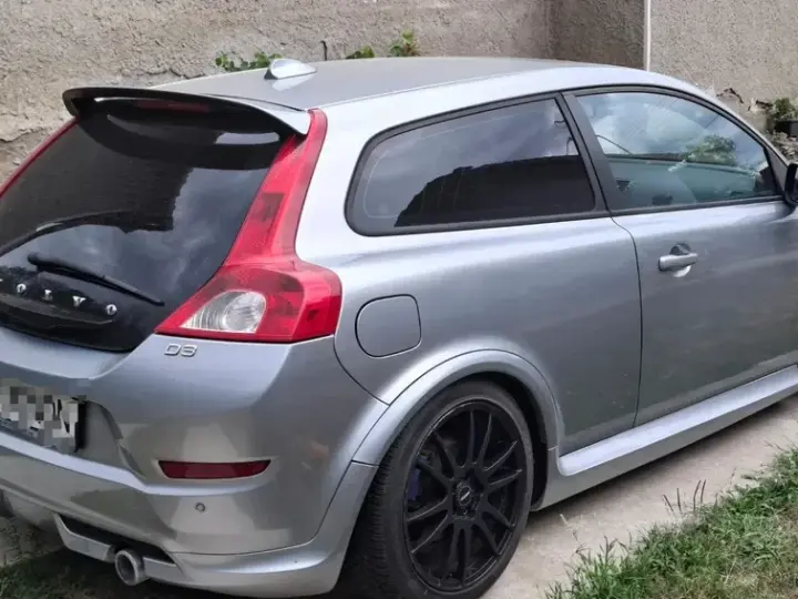Volvo C30 D3 RDesign