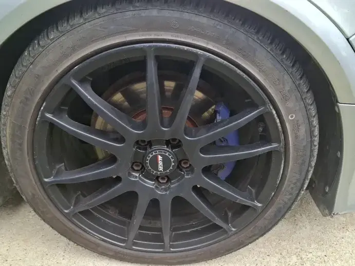 Volvo C30 D3 RDesign