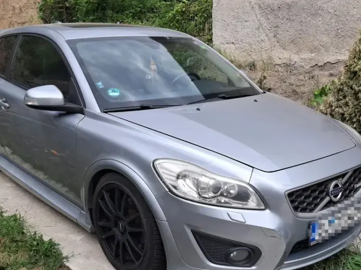 Volvo C30 D3 RDesign