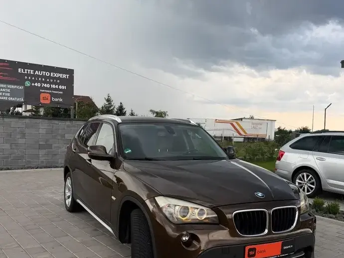 BMW X1 E84 xDrive20d