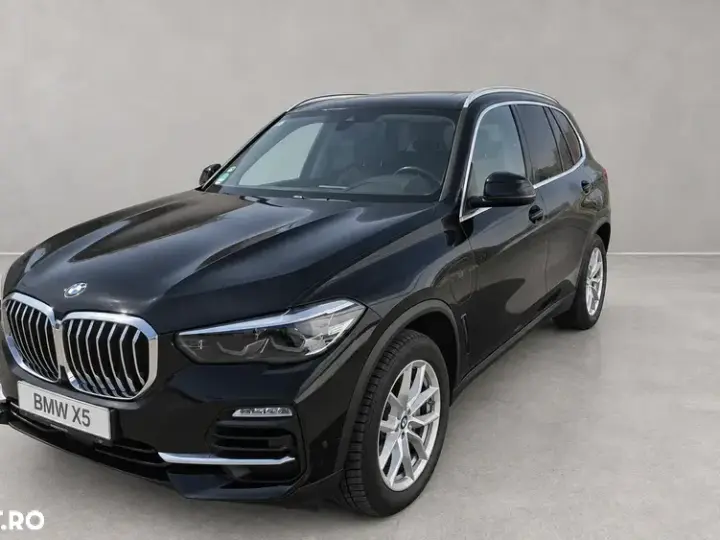 BMW X5 xDrive45e xLine