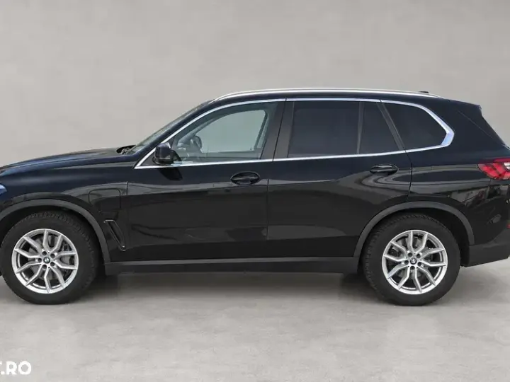 BMW X5 xDrive45e xLine