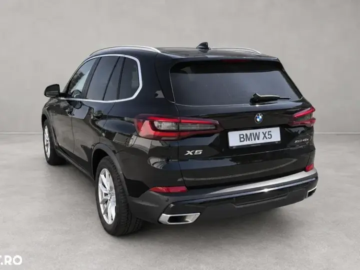 BMW X5 xDrive45e xLine