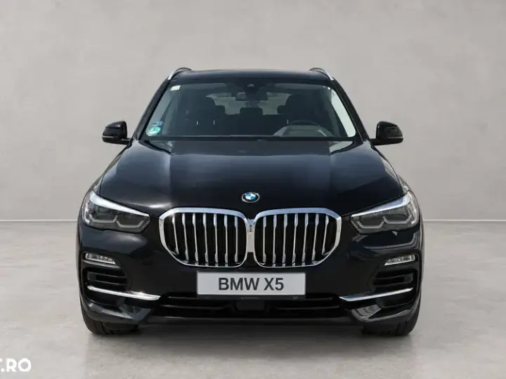 BMW X5 xDrive45e xLine