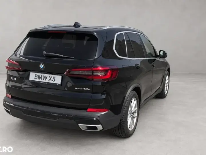 BMW X5 xDrive45e xLine