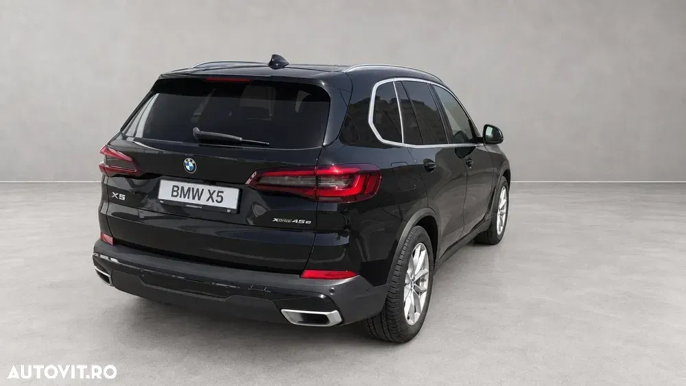 BMW X5 xDrive45e xLine — imagine 6