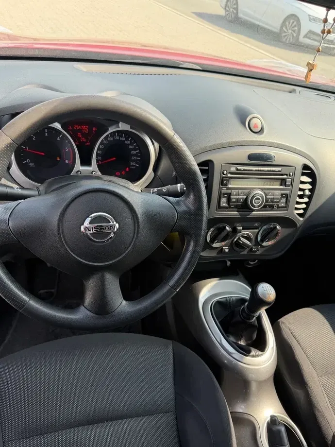 Nissan Juke — imagine 3