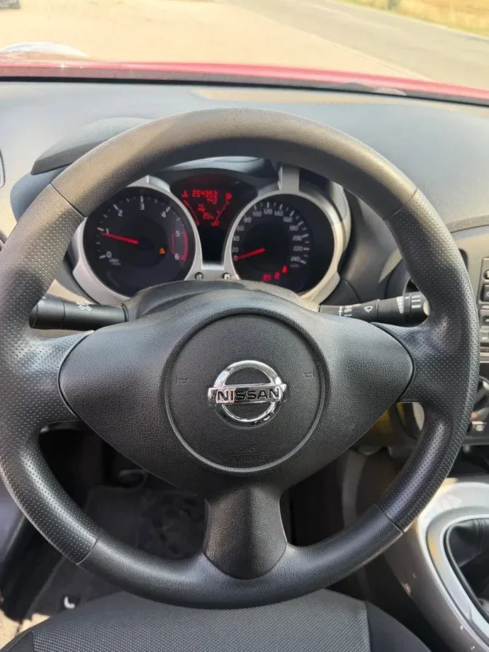 Nissan Juke — imagine 5