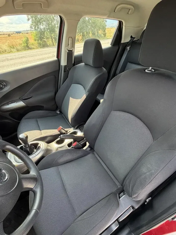 Nissan Juke — imagine 4