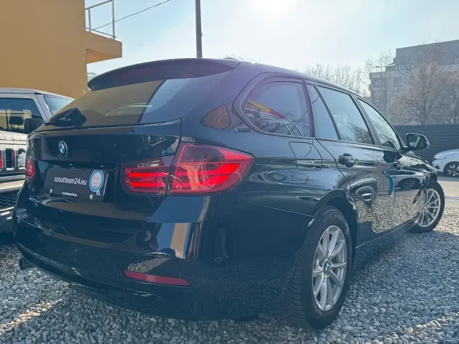 BMW Seria 3 F30/F31/F34 — imagine 2