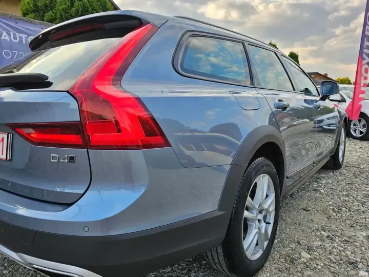 Volvo V90 D4 AWD Geartronic Pro