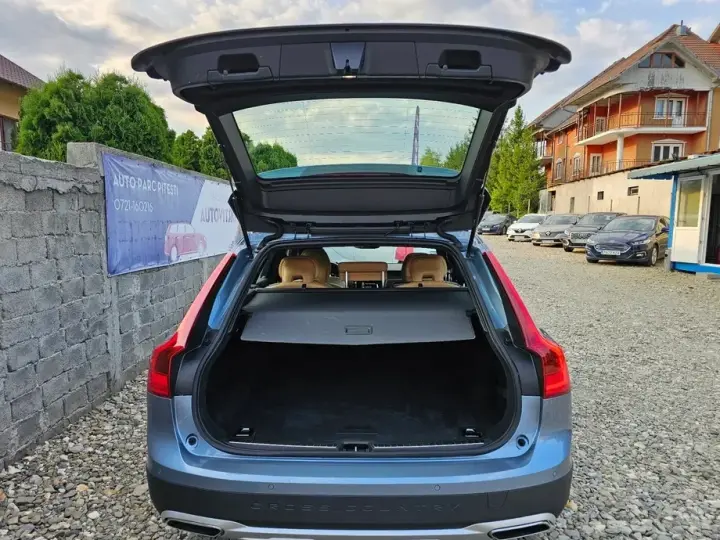 Volvo V90 D4 AWD Geartronic Pro