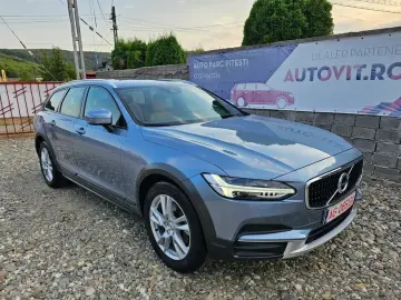 Volvo V90 D4 AWD Geartronic Pro