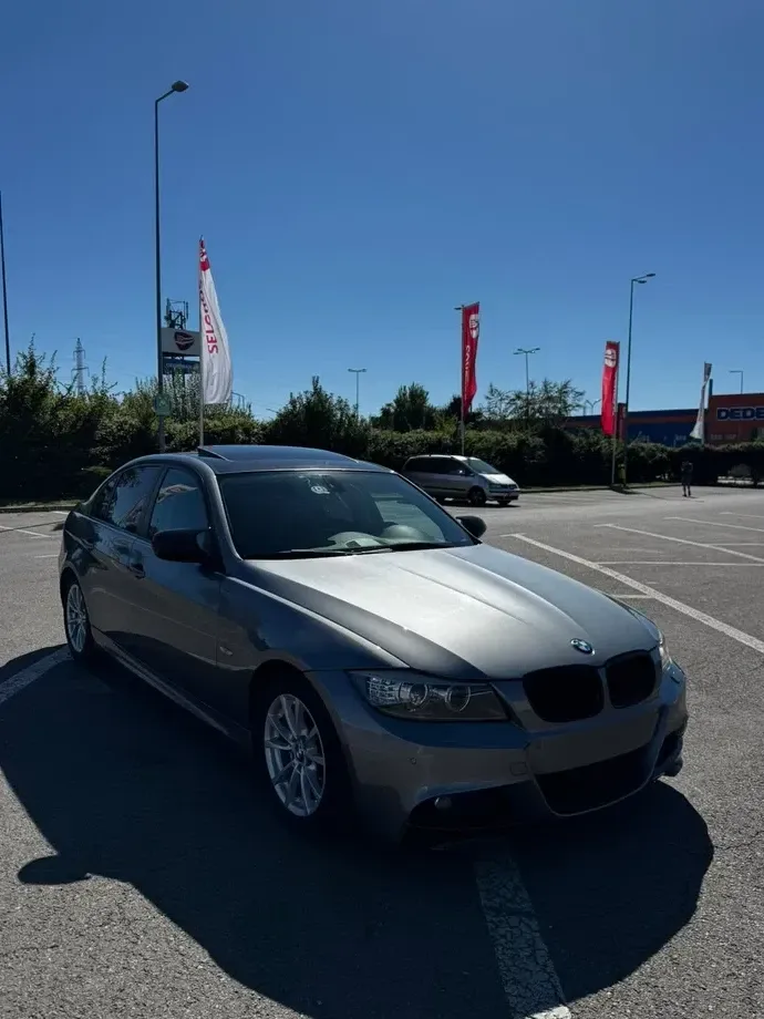 BMW Seria 3 E90/E91/E92/E93 — imagine 3