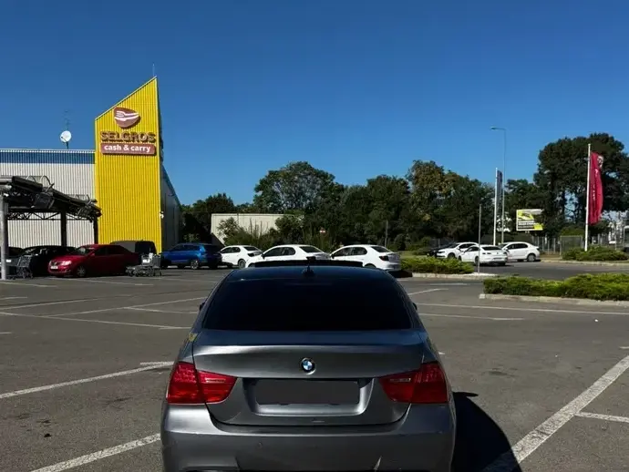 BMW Seria 3 E90/E91/E92/E93