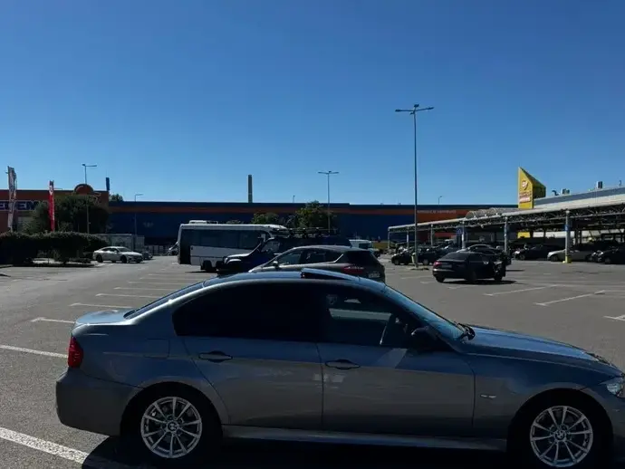 BMW Seria 3 E90/E91/E92/E93