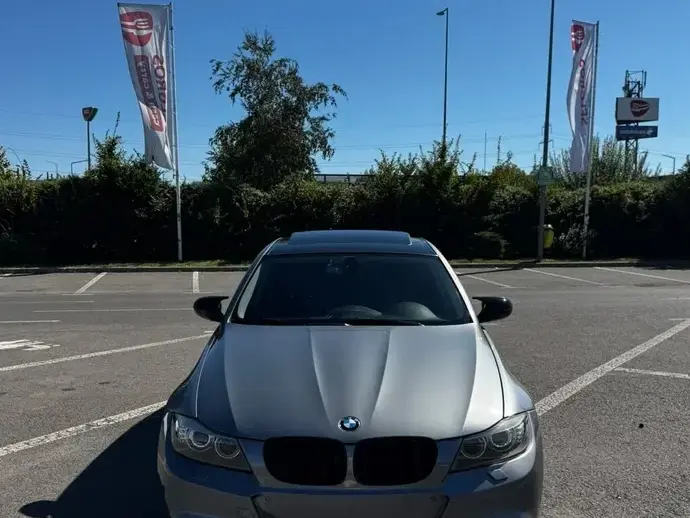 BMW Seria 3 E90/E91/E92/E93