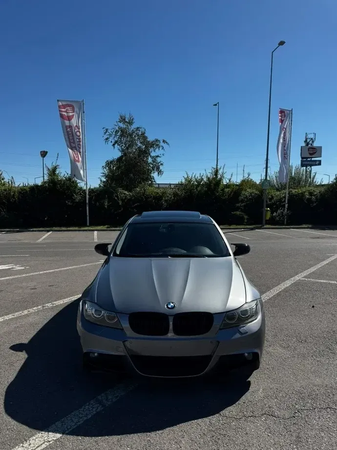 BMW Seria 3 E90/E91/E92/E93 — imagine 2