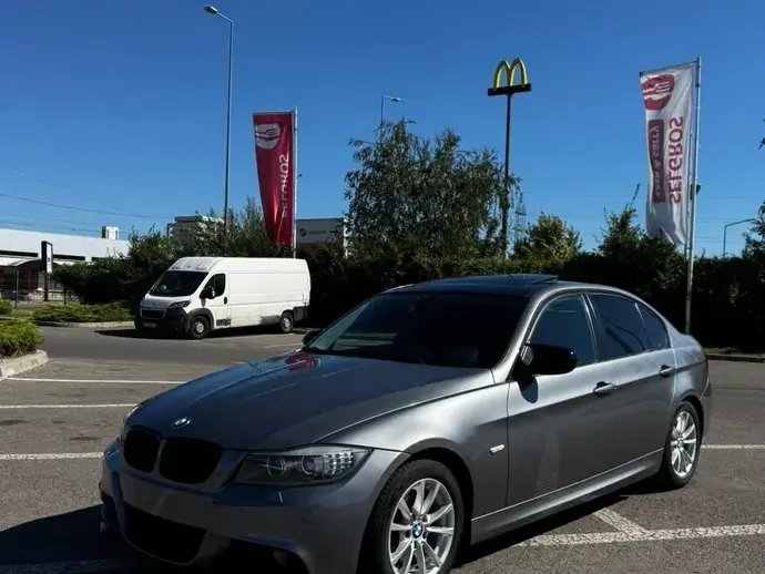 BMW Seria 3 E90/E91/E92/E93