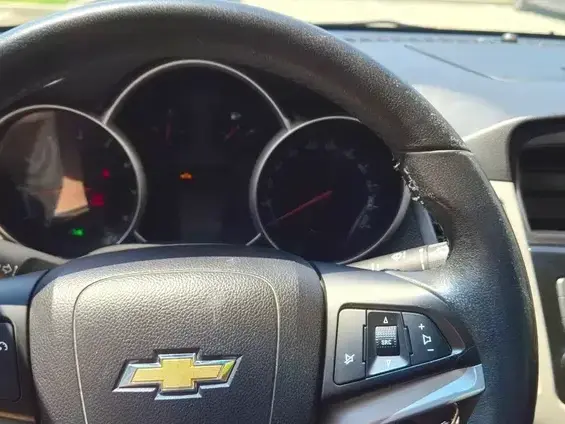 Chevrolet Cruze 1.6 Ecotec Base A/C