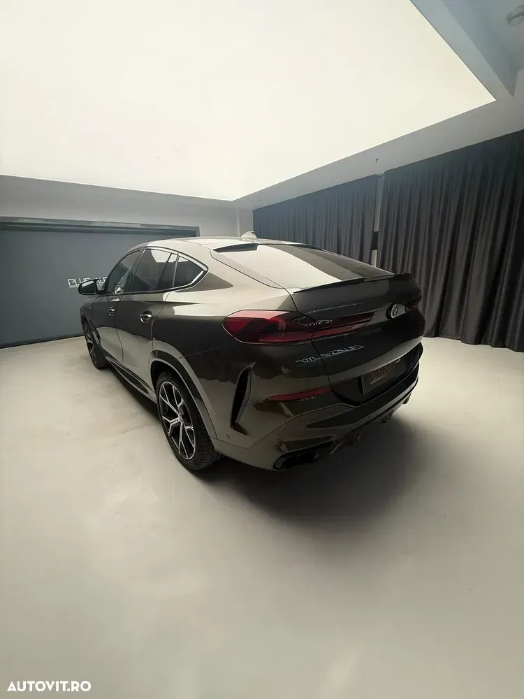 BMW X6 — imagine 6