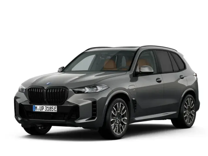 BMW X5 G05 xDrive50e AT PHEV