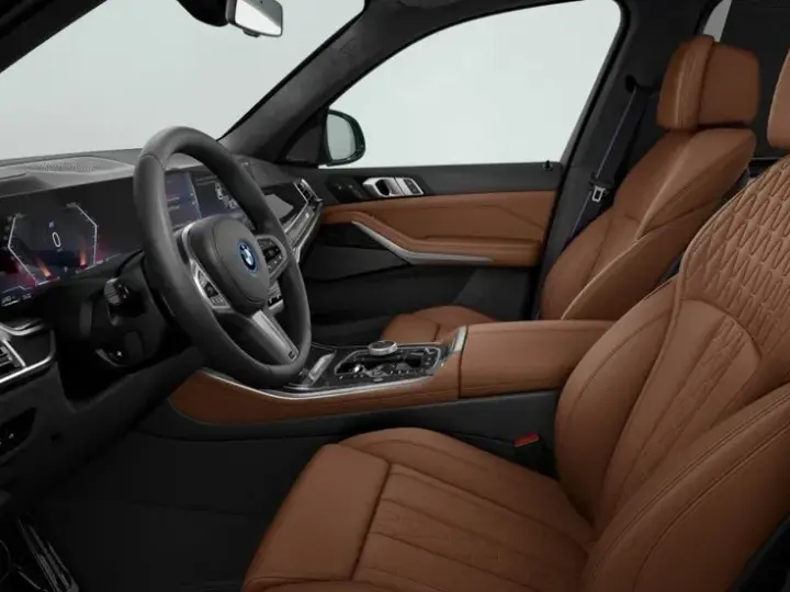 BMW X5 G05 xDrive50e AT PHEV
