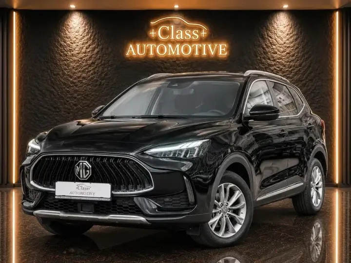 MG HS 1.5 T-GDi 7DCT Excite