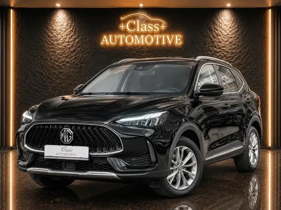 MG HS 1.5 T-GDi 7DCT Excite — imagine 2