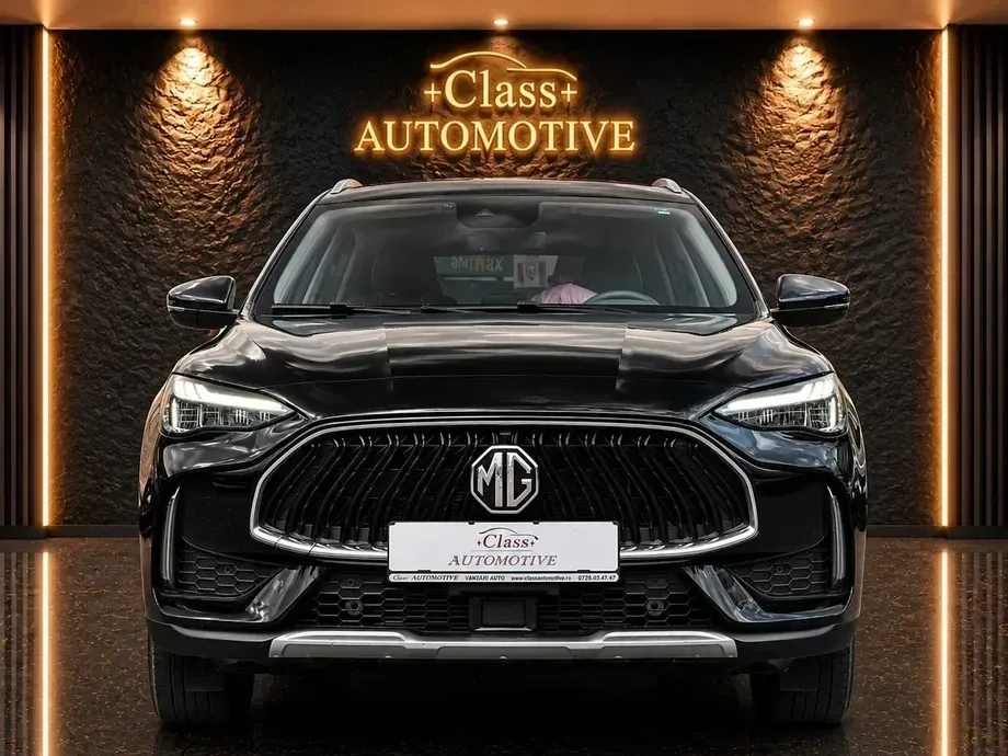 MG HS 1.5 T-GDi 7DCT Excite — imagine 3