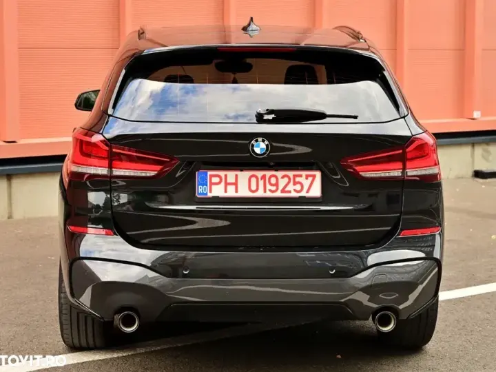 BMW X1 sDrive20i Aut. M Sport