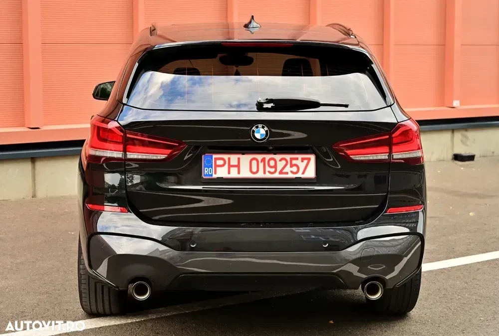 BMW X1 sDrive20i Aut. M Sport — imagine 3