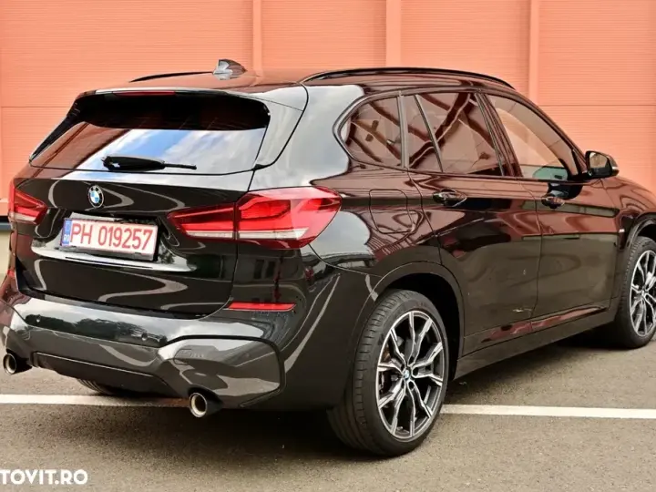 BMW X1 sDrive20i Aut. M Sport