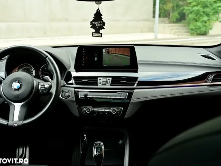 BMW X1 sDrive20i Aut. M Sport