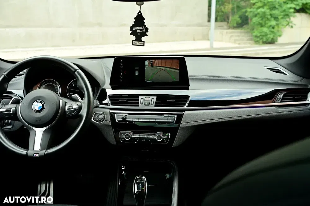 BMW X1 sDrive20i Aut. M Sport — imagine 6
