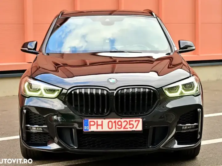 BMW X1 sDrive20i Aut. M Sport
