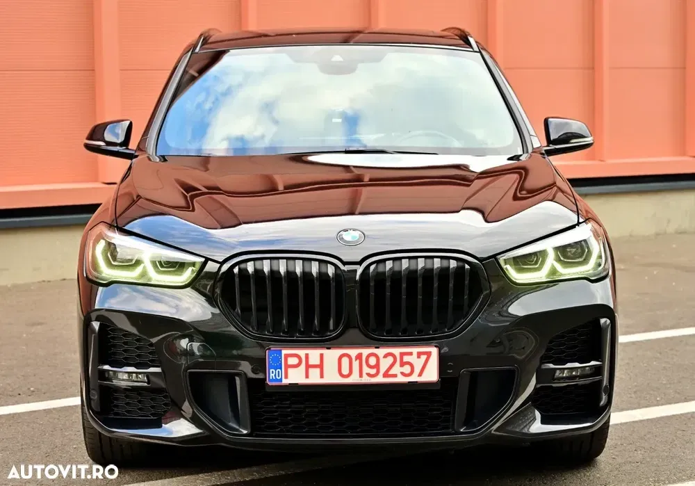 BMW X1 sDrive20i Aut. M Sport — imagine 2